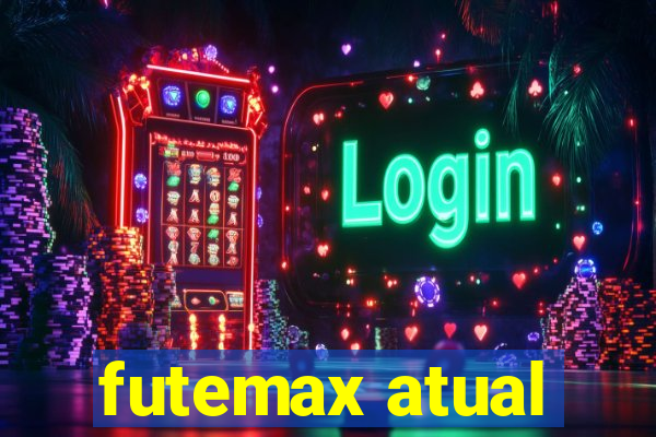 futemax atual